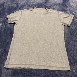 Lululemon 5-Year Basic Tee